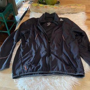 *free with purchase* Adidas jacket